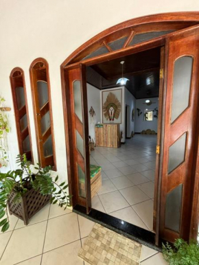 Aquiri Hostel